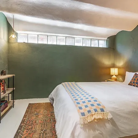 Stunning Artful Adobe - Super Walkable Location - Cozy And Comfortable * Santa Fe