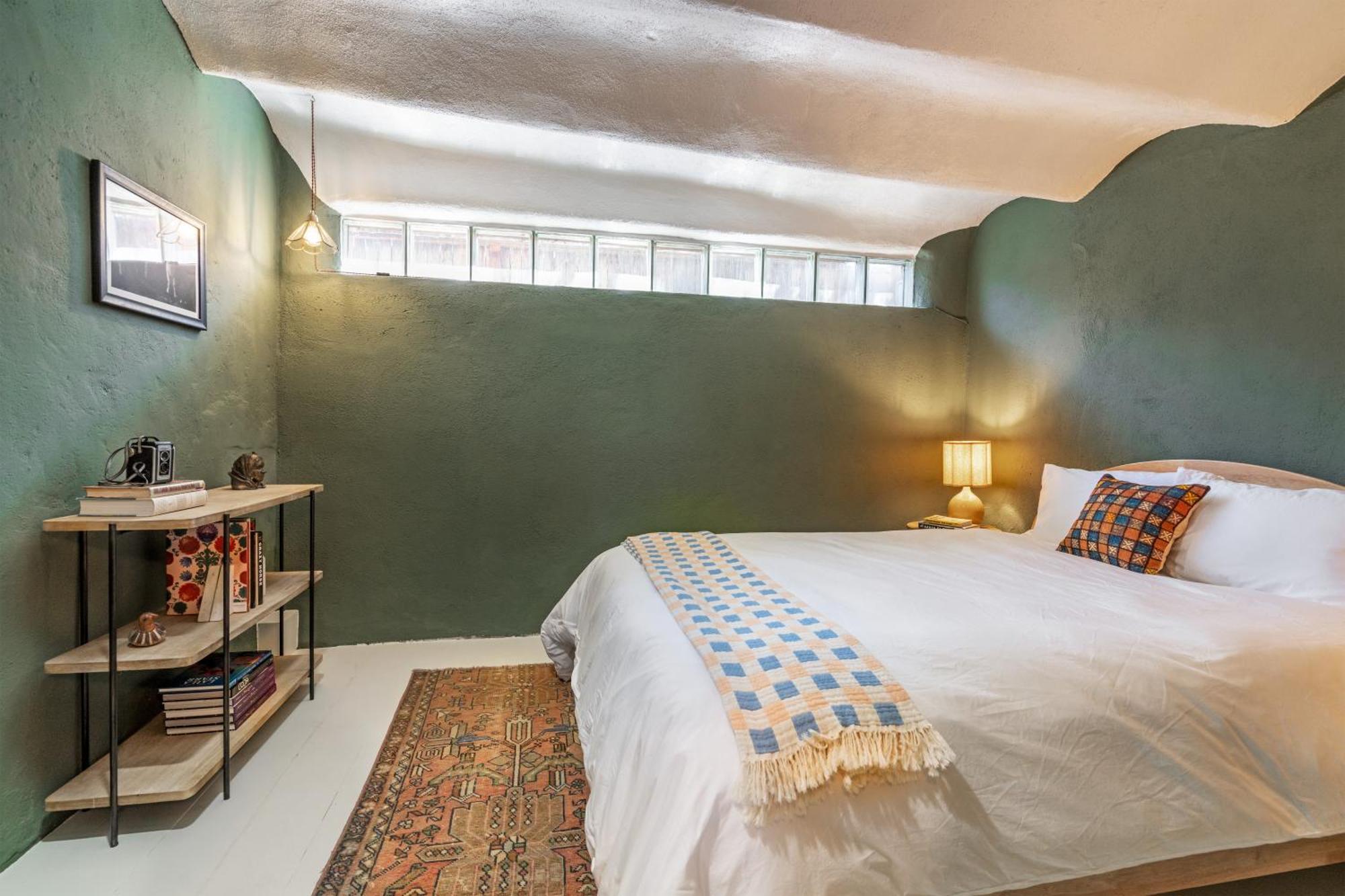 Heart Of - Adorable Hideaway - King And Queen - Walk To Everything - Fireplace - Ac * Santa Fe