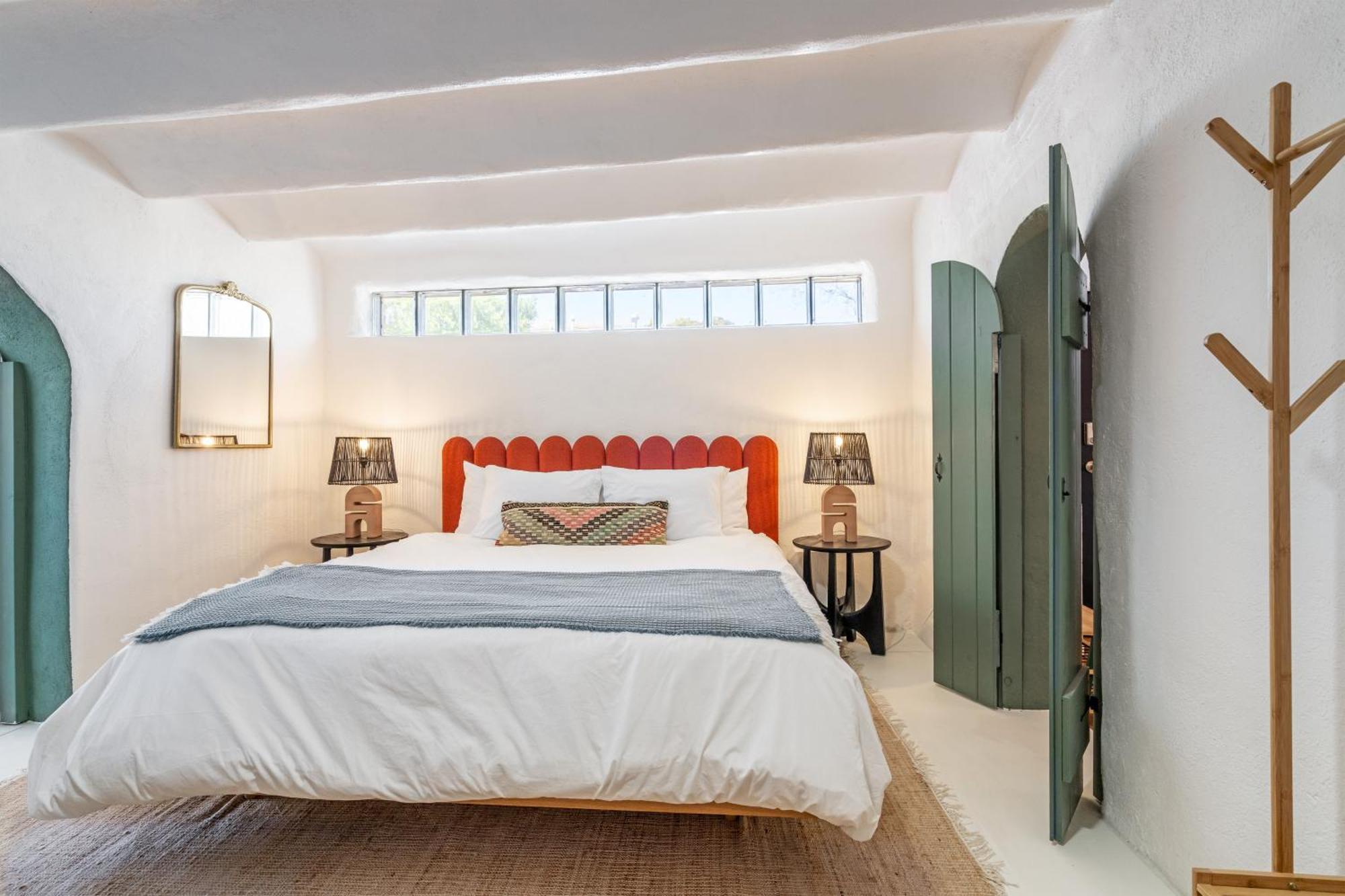 Heart Of - Adorable Hideaway - King And Queen - Walk To Everything - Fireplace - Ac Holiday home Santa Fe